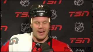 Olli Jokinen And The Big Mac Meal [upl. by Vento]