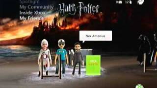 Harry Potter and the Deathly Hallows Premium Theme [upl. by Atin]