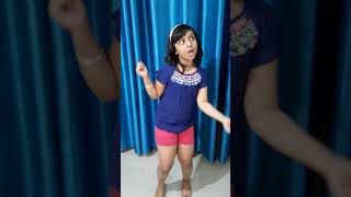 Pawri Ho Rahi Hai Trending Reels video  shorts Learnwithpriyanshi Pawri Ho Rahi Hai Tiktok [upl. by Eejan78]