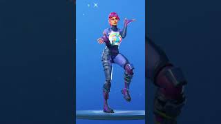 Fortnite Free Dance Edit Video Star [upl. by Okimat572]