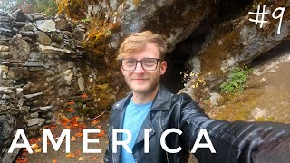 America  Ep 9  Oregon Caves [upl. by Sadler]