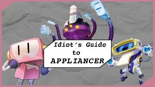 Idiots Guide to Appliancer [upl. by Maleeny]