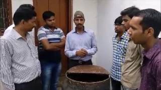 Oyster Mushroom Cultivation Mushroom Cultivation training  mushroom ki kheti [upl. by Egidio]