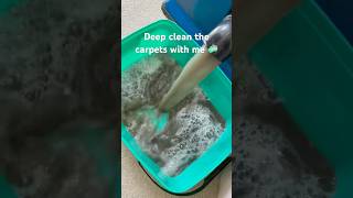 So satisfying 🫧 cleantok cleanwithme deepcleaningmotivation cleaningmotivation clean [upl. by Johnstone]