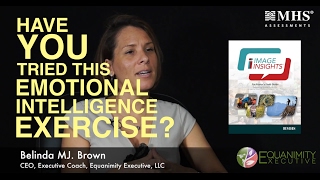 Have You Tried This Emotional Intelligence Exercise [upl. by Apicella]