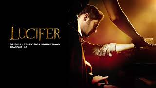 Lucifer S15 Official Soundtrack  All Along the Watchtower feat Tom Ellis  WaterTower [upl. by Gona]