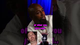 Tech N9ne Raps Worldwide Choppers Verse rap hiphop [upl. by Leyla]