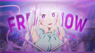 『 ReZero S3 Ep1  Free Show 👽 』 ↠ anime rezero amv rezeroedit [upl. by Mathre157]