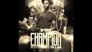 Hoodrich Pablo Juan Champion Slowed [upl. by Leviram]