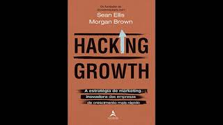 Hacking Growth Audiobook COMPLETO [upl. by Canice]