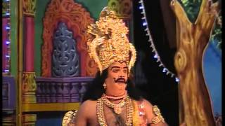 Kannada drama Veera Abhimanyu songs by Srinivas B K [upl. by Barnabas868]