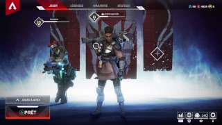 Live apex legends FR [upl. by Albie703]