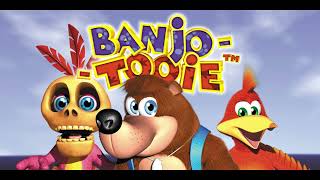 Weldar – BanjoTooie OST [upl. by Dirraj]