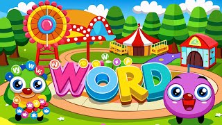 Learn Sight Words For kids kindergarten grade1 grade2 preschool 5yearsold 6yearsold [upl. by Natala]