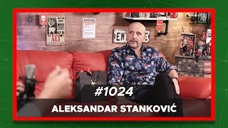 Podcast Inkubator 1024  Marko i Aleksandar Stanković [upl. by Hubey]