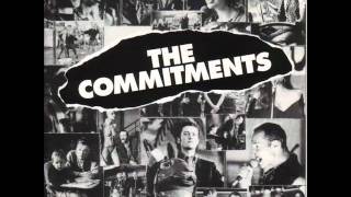 The Commitments  Thats the way love is [upl. by Ebehp661]