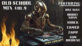 Old School Mix Vol9 [upl. by Aleakam784]