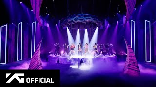 BLACKPINK  ‘Pink Venom’ SPECIAL STAGE [upl. by Dulsea]