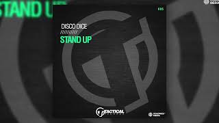 Disco Dice  Stand Up [upl. by Kcinemod]