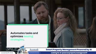 AI driven Property Management Solutionsmp4 [upl. by Campy]