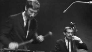 STAN GETZ QUARTET  A SINGING SONG [upl. by Sucitivel]