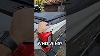 Who wins Bumper Corner Step ford gmc chevy [upl. by Anastos]