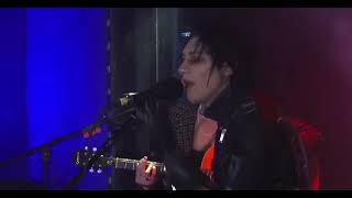 Palaye Royale Line it up live at Amazon Music UK London [upl. by Dee Dee]