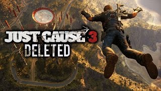 Just Cause 3 Walkthrough Part 11  GREAT ESCAPE JC3 PC Gameplay 1080p 60fps [upl. by Sucrad541]