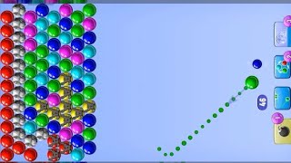 Bubble Shooter Game 🎯 mobile game 🎯 [upl. by Shermie]