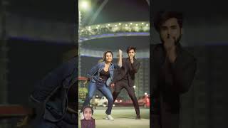 dil sath nahi jab se pagal hai jawani haisdmandaldanceyoutubeshortstranding [upl. by Mikihisa]