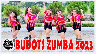 BUDOTS DANCE 2023  ZUMBA [upl. by Eric203]