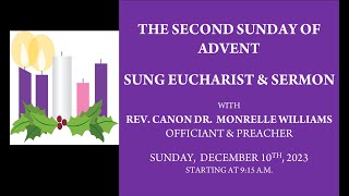 The Second Sunday of Advent [upl. by Krystal]