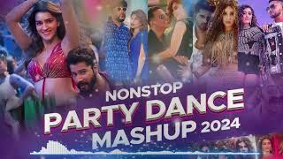 Best Bollywood Party DJ Remix Songs  Latest Bollywood Dj Non Stop Remix 2024  Hindi Song Remix [upl. by Asfah818]