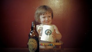 Finnegans Hell  Jar Of Porter OFFICIAL VIDEO [upl. by Alaehcim]