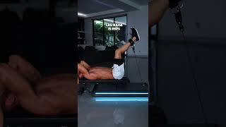 Functional ABS circuit VitruvianForm [upl. by Thurston]