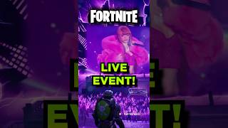 SNOOP DOGG amp ICE SPICE PERFORMED for us in FORTNITE [upl. by Halimeda]