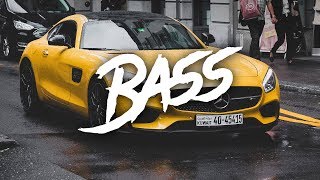 🔈BASS BOOSTED🔈 CAR MUSIC MIX 2018 🔥 BEST EDM BOUNCE ELECTRO HOUSE 3 [upl. by Iinde]