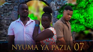 NYUMA YA PAZIA EPISODE 07 [upl. by Ahsikal38]