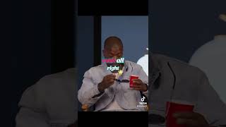 Orlando brown makes rayj uncomfortable duringinterviewextremely funny😂🤣 funnymarco Orlandobrown [upl. by Mcconnell]