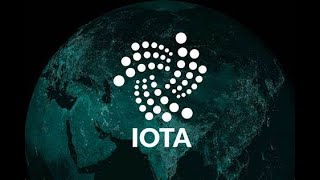 IOTA crypto prediction 110x [upl. by Lyrred]