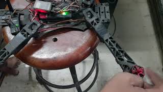 Tutorial sederhana setup ardupilot [upl. by Krute103]