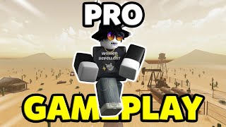 ROBLOX Evade PRO Gameplay [upl. by Ainyt]