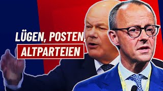 Lügen Posten Altparteien [upl. by Alice62]