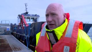 Hebrides farmed salmon jobs [upl. by Dennie191]