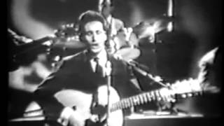 Lonnie Donegan  John Hardy Live [upl. by Eenahpets]