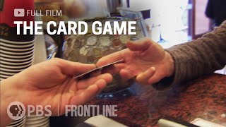 The Credit Card Game full documentary  FRONTLINE [upl. by Gnilyam]