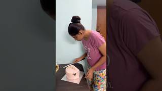 🤯Customer ku Cake Pudikala nu Cancel Pannitangaa😞youtubeshorts shortvideo shorts srijuu [upl. by Conal180]