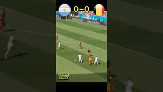 Argentine vs Belgium Fifa World cup 2014football [upl. by Neerac836]