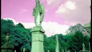 The Smiths  Cemetry Gates Video [upl. by Onailime]