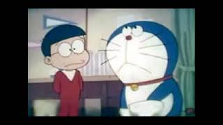 Doraemon 1973 Episode 1  All the Way from the Country of the Futuredoraemon timetraveladventure [upl. by Armilla]